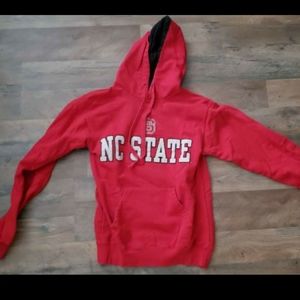 NC State Hoodie